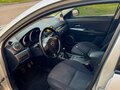 2007 Mazda 3 I (BK) Рестайлинг, серебристый, 230000 рублей - вид 8