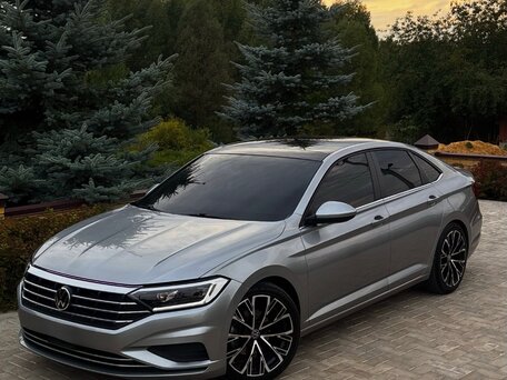 2022 Volkswagen Sagitar III Рестайлинг, серебристый, 1850000 рублей, вид 1