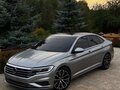 2022 Volkswagen Sagitar III Рестайлинг, серебристый, 1850000 рублей