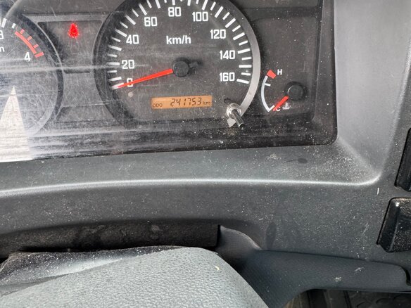 2020 Isuzu Elf (N-series), белый, 1499000 рублей - вид 3