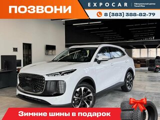 2026 Tenet Plus L6, белый, 2409000 рублей, вид 1
