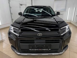 2026 Toyota RAV4 VI (XA60), чёрный, 4190000 рублей, вид 1