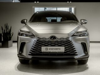 2025 Lexus RX 300 V, серебристый, 8690000 рублей, вид 2