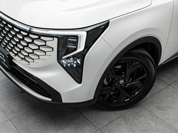 2026 Changan UNI-S I Рестайлинг, белый, 3249900 рублей - вид 7