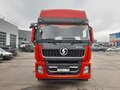 2023 Shacman (Shaanxi) SX4258, красный, 4235000 рублей - вид 1