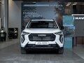 2026 Haval Jolion I Рестайлинг 2, белый, 2899000 рублей