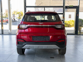 2024 Kaiyi X3, красный, 2450000 рублей, вид 5