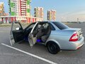 2007 Lada (ВАЗ) Priora I, голубой, 280000 рублей - вид 2