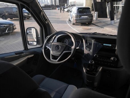 2024 Foton Toano, белый, 4183000 рублей, вид 5