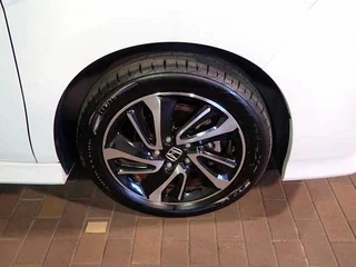 2022 Honda Stepwgn Spada V Рестайлинг, белый, 2300000 рублей, вид 4