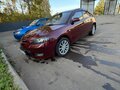 2007 Mazda 3 I (BK) Рестайлинг, пурпурный, 430000 рублей - вид 3
