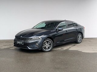 2021 Kia K5 III, синий, 2999000 рублей, вид 1
