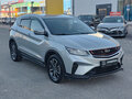 2021 Geely Coolray I, серый, 1568000 рублей - вид 2