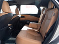 2025 Lexus RX 300 V, серый, 8490000 рублей - вид 9