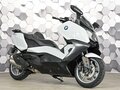 2016 BMW C 650 GT, белый, 669000 рублей