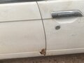 2001 Nissan Bluebird XI (U14), белый, 110000 рублей - вид 5