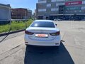 2015 Mazda 6 III (GJ) Рестайлинг, белый, 1600000 рублей - вид 6