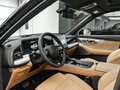 2026 GAC GS8 II, чёрный - вид 8