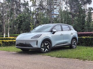 2025 Wuling Binguo S 430, голубой, 1460000 рублей, вид 1