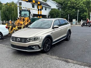 2018 Volkswagen C-Trek, бежевый, 1070000 рублей, вид 1