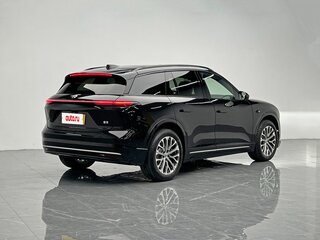 2026 Nio ES6 75 kWh II Рестайлинг, чёрный, 5350548 рублей, вид 5