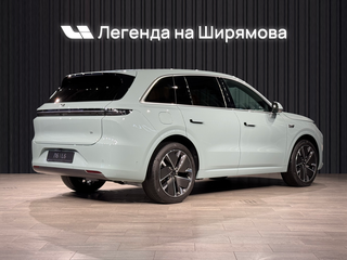 2025 Li Auto (Lixiang) L6 I, синий, 8990000 рублей, вид 5