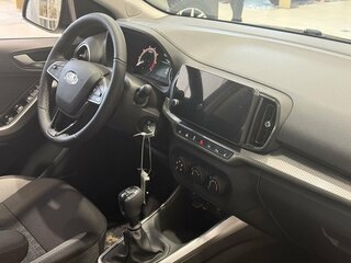 2026 Lada (ВАЗ) Iskra, коричневый, 1692000 рублей, вид 5