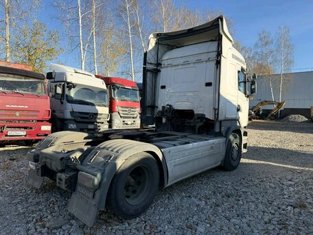 2018 Scania R-Series, белый, 4655000 рублей, вид 3