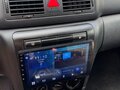 2000 Skoda Octavia I (A4) Рестайлинг, красный, 299000 рублей - вид 8