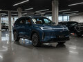 2026 Geely Galaxy M7, синий, 3620000 рублей - вид 1
