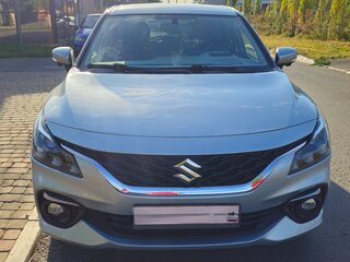 2022 Suzuki Baleno III, серый, 1700000 рублей, вид 1