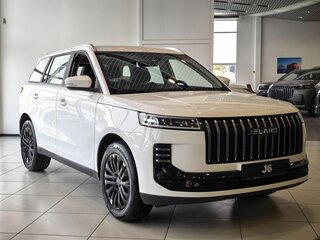 2026 Jeland J6, белый, 2929000 рублей, вид 3