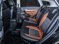 2023 Lada (ВАЗ) Vesta SW Cross I Рестайлинг (NG), чёрный, 1590000 рублей - вид 8