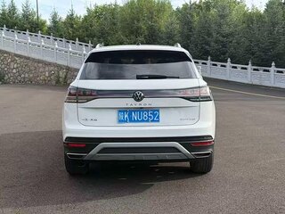 2023 Volkswagen Tayron I Рестайлинг, белый, 1865000 рублей, вид 5
