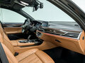 2022 BMW 7 серии Long 730Ld VI (G11/G12) Рестайлинг, чёрный, 6995000 рублей - вид 11