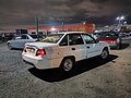 2012 Daewoo Nexia I Рестайлинг, белый, 119999 рублей - вид 4