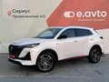 2024 Changan UNI-S I, белый, 1920000 рублей