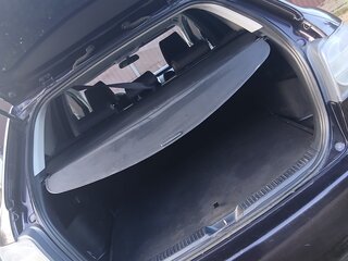 2008 Mazda CX-7 I, пурпурный, 600000 рублей, вид 5