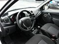 2026 LADA (ВАЗ) ВИС 2349, белый, 1630000 рублей - вид 9