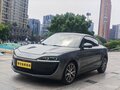 2020 Leapmotor S01 48 kWh (Li-ion), серый, 1070000 рублей - вид 2