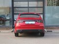 2023 Omoda S5, красный, 1369000 рублей - вид 3