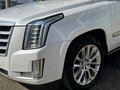 2020 Cadillac Escalade IV, белый, 3665000 рублей - вид 8