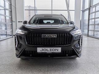 2026 Haval Jolion I Рестайлинг 2, чёрный, 2449000 рублей, вид 2
