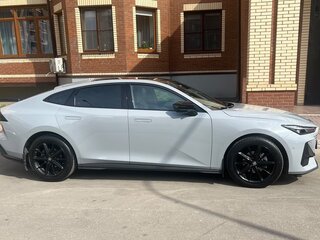 2023 Changan UNI-V I, серый, 2600000 рублей, вид 4