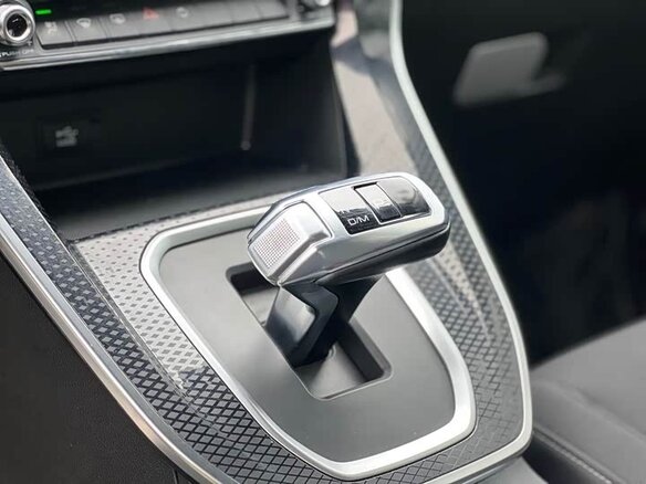 2021 Haval M6 Plus II, белый, 1250000 рублей - вид 12