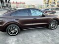 2020 Porsche Cayenne Coupé III, коричневый - вид 3