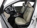 2015 Kia Optima III Рестайлинг, белый, 1349000 рублей - вид 7