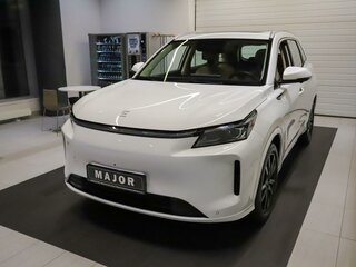 2026 Evolute i-Space I Рестайлинг, белый, 3890000 рублей, вид 1
