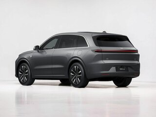 2025 Li Auto (Lixiang) L6 I, серый, 9229500 рублей, вид 3