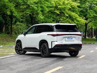 2026 Toyota bZ3X 58.3 kWh, белый, 2950000 рублей, вид 4
